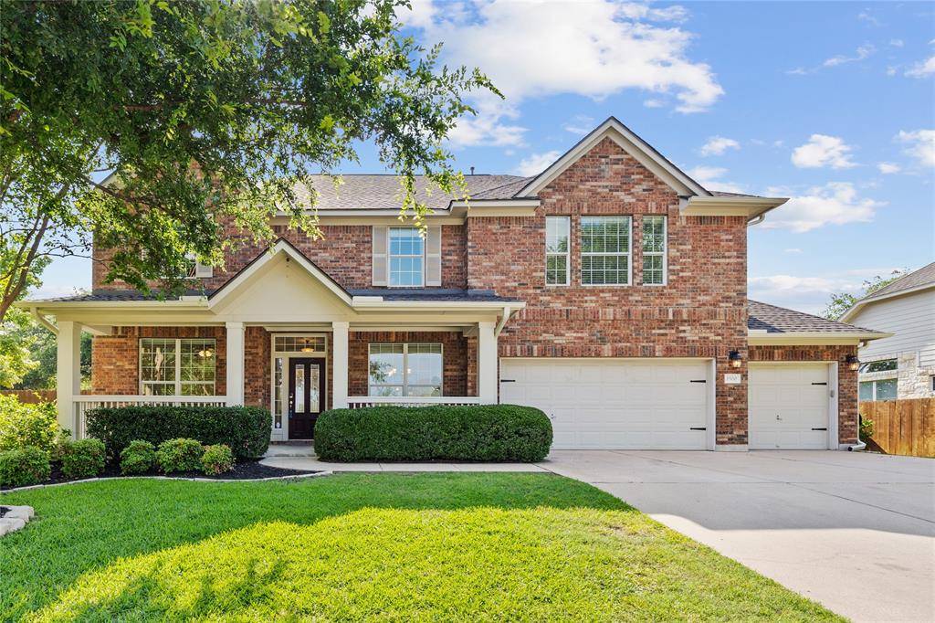1500 Skip Tyler DR, Cedar Park, TX 78613