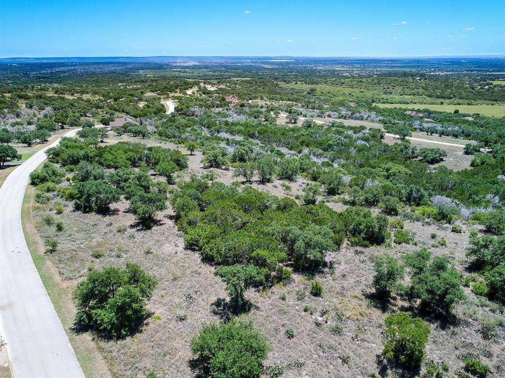 Lot 24 Stone Mountain DR, Marble Falls, TX 78654