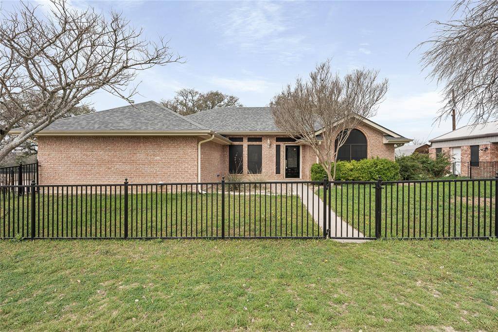 619 County Road 3420, Lampasas, TX 76550