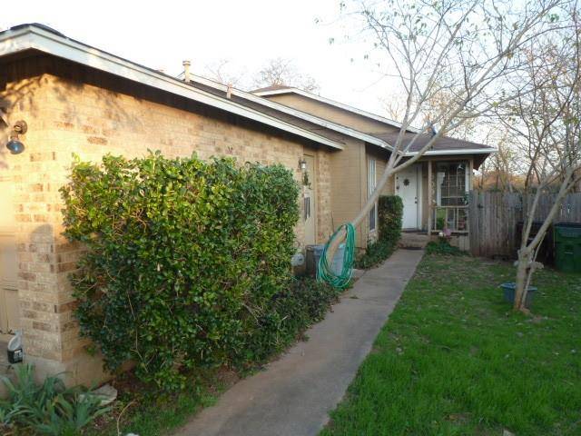 505/507 Burlwood CT, Round Rock, TX 78664
