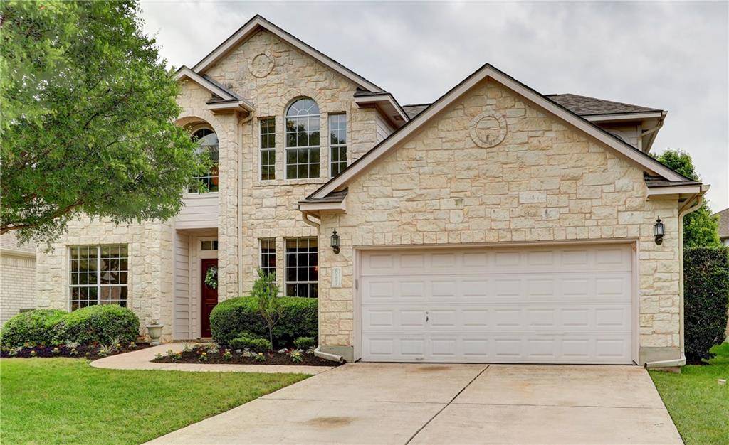 1002 Brighton Bend LN, Cedar Park, TX 78613