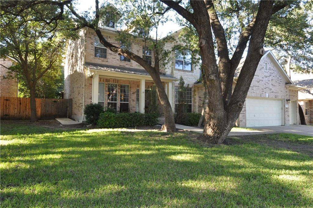 3304 Texana CT, Round Rock, TX 78681