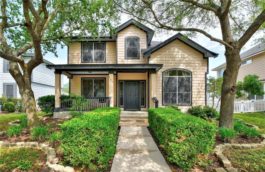 149 Hogan, Kyle, TX 78640