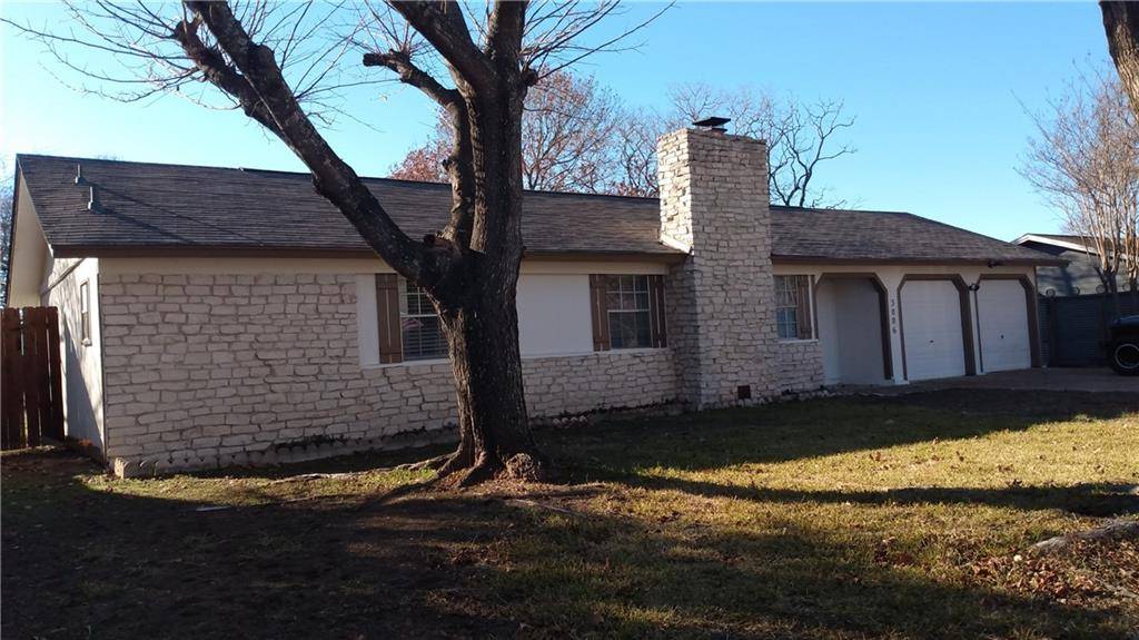 3006 Great Valley DR, Cedar Park, TX 78613