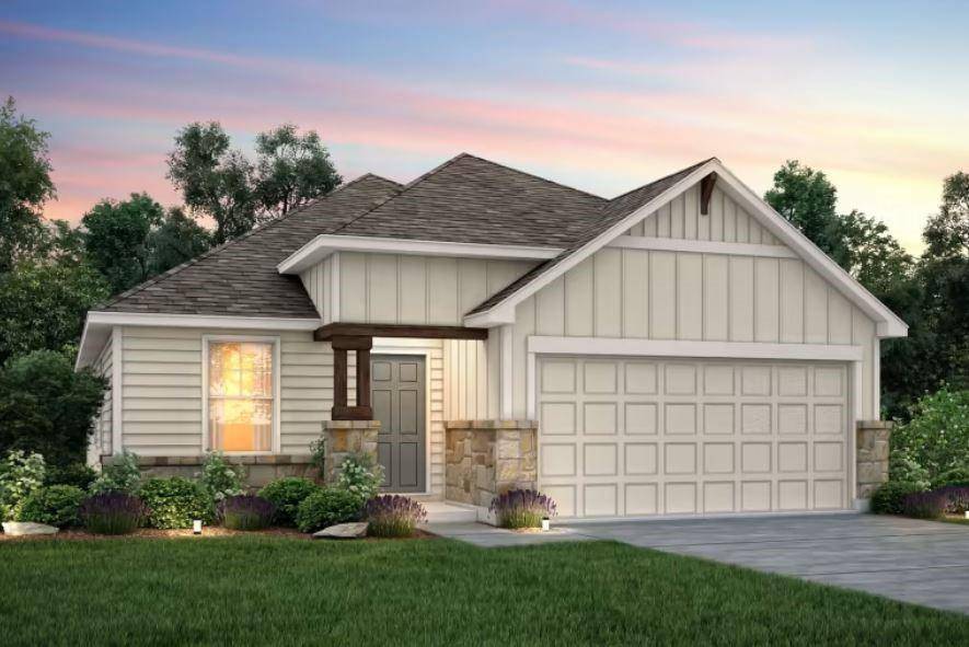 156 Sugarberry DR, Buda, TX 78610