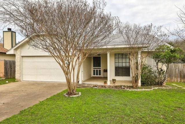 608 Penny LN, Cedar Park, TX 78613