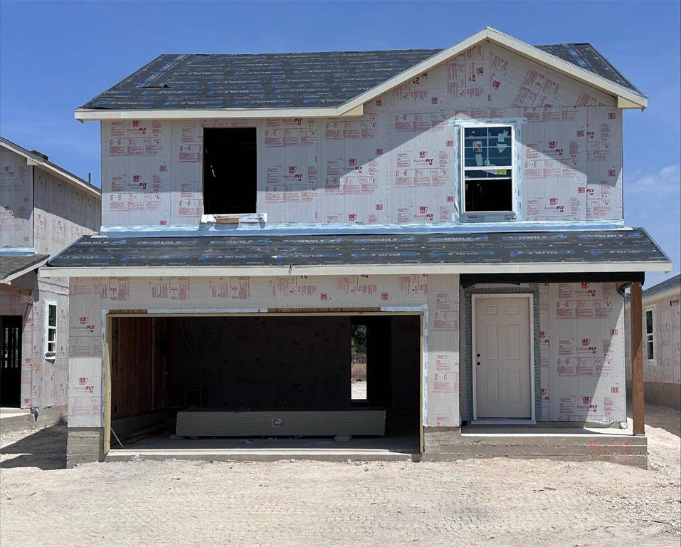 Address not disclosed, Jarrell, TX 76537
