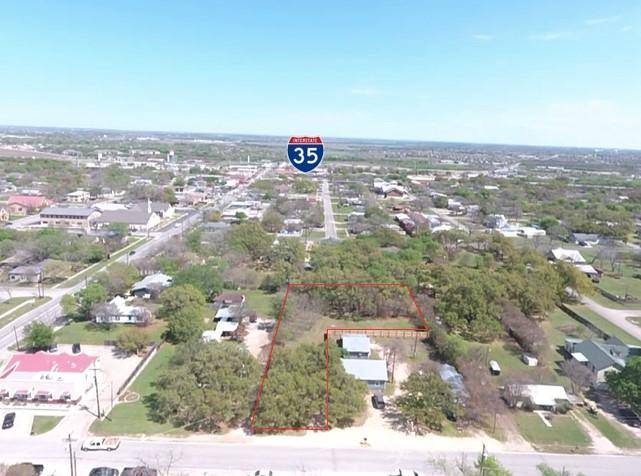 201 S Meyer ST, Kyle, TX 78640