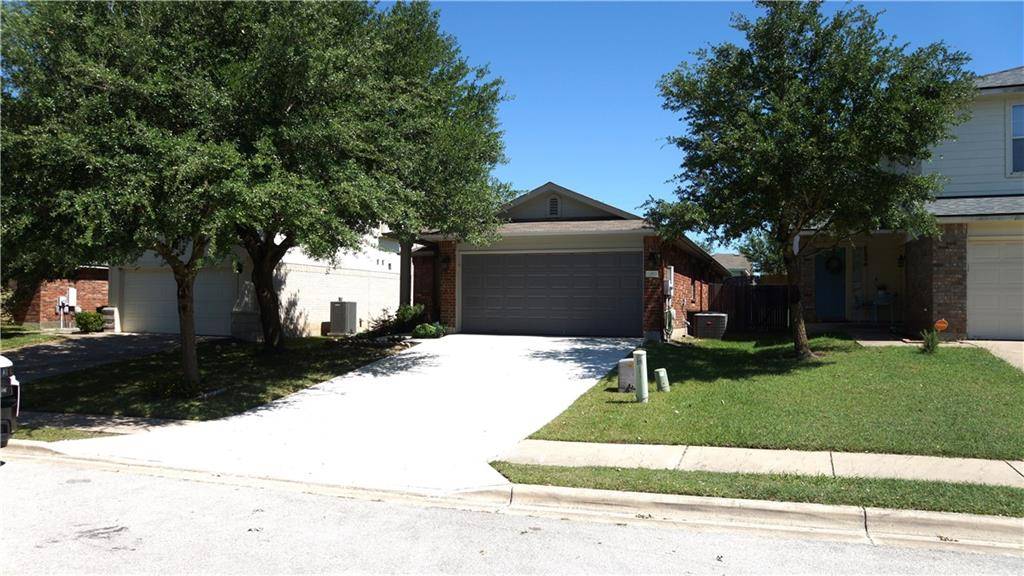 12812 White House ST, Manor, TX 78653