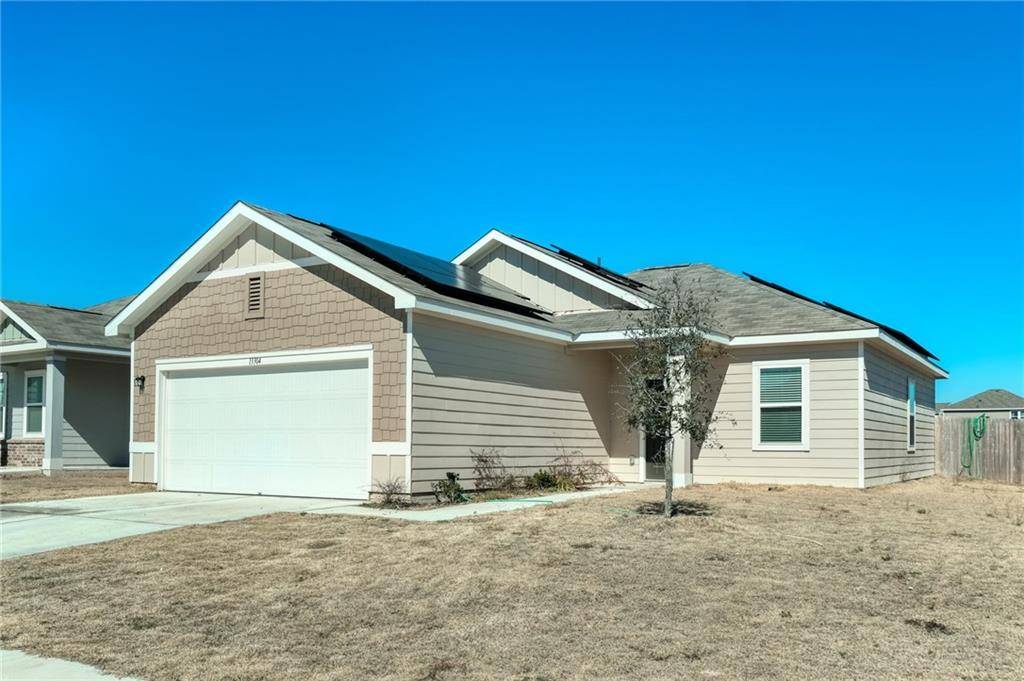 13304 John Calhoun DR, Manor, TX 78653