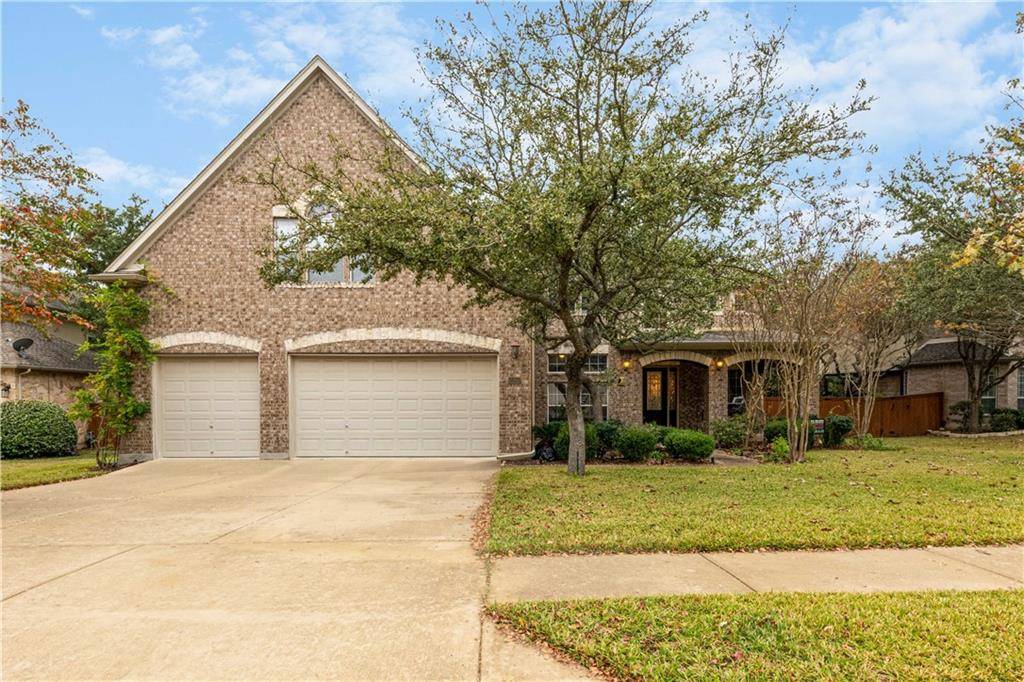 2007 Kittiwake LN, Cedar Park, TX 78613