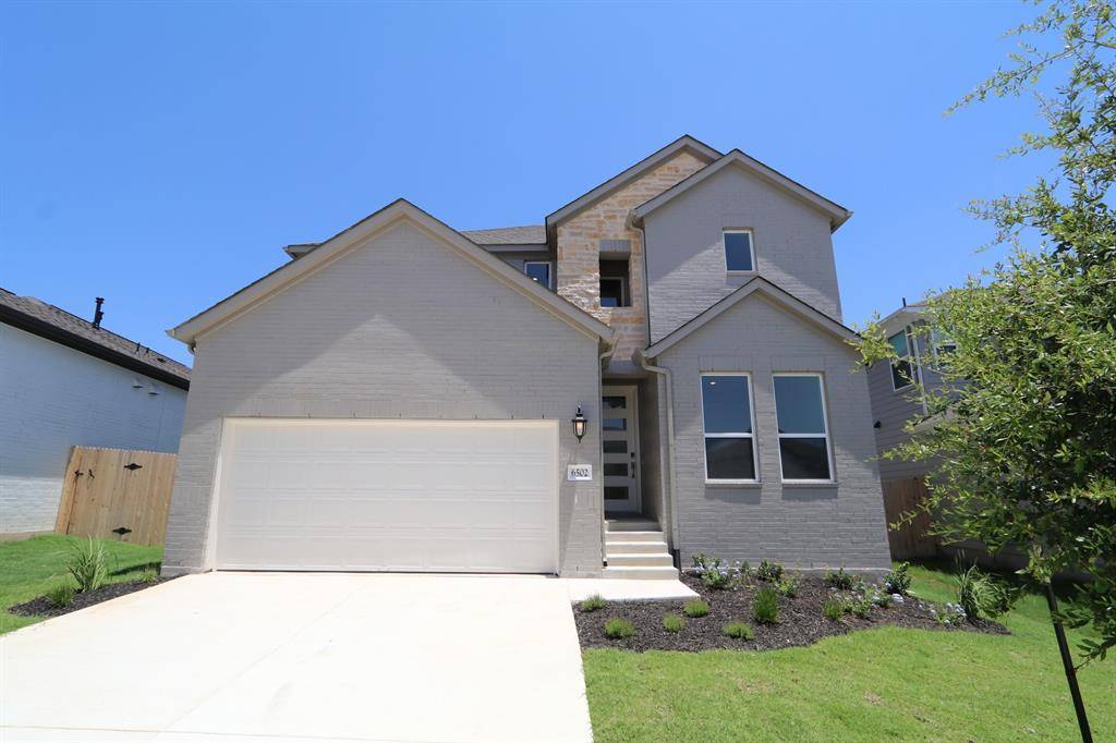 6502 Night Chinook DR, Buda, TX 78610