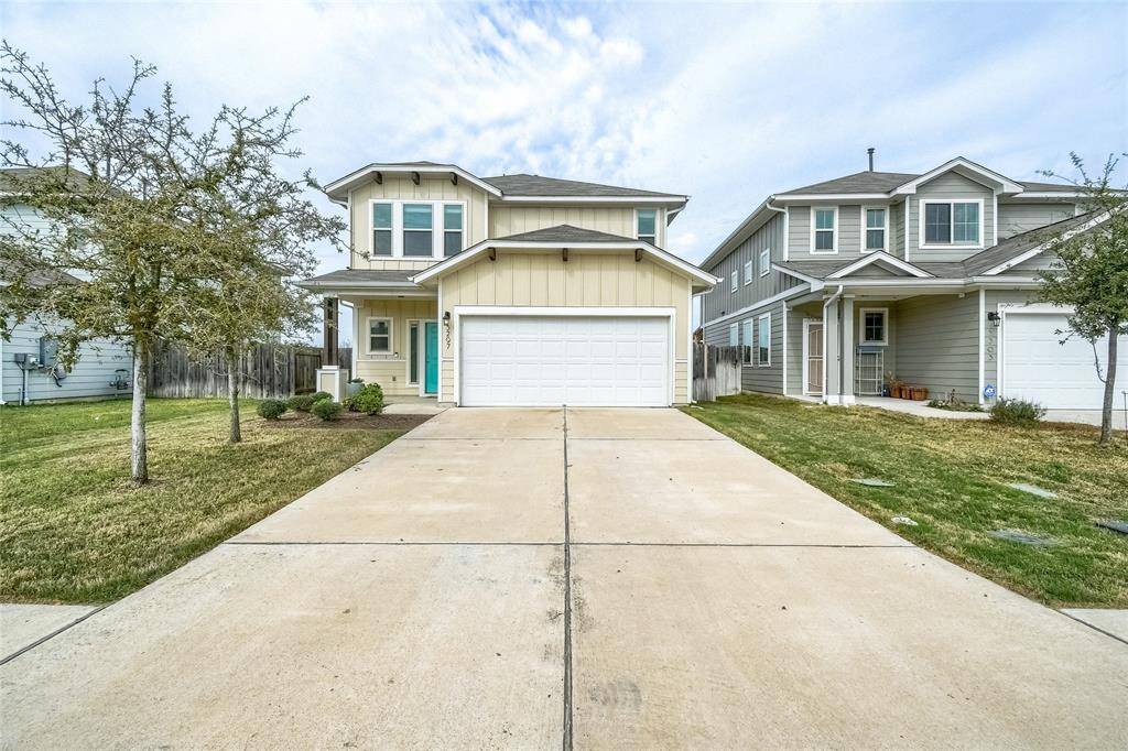 5297 Marsh LN, Buda, TX 78610