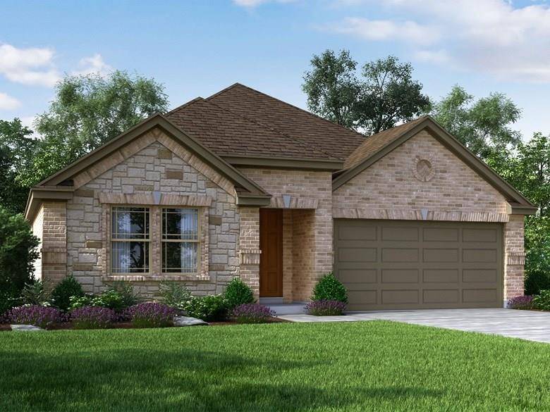 713 Sassafras ST, Hutto, TX 78634