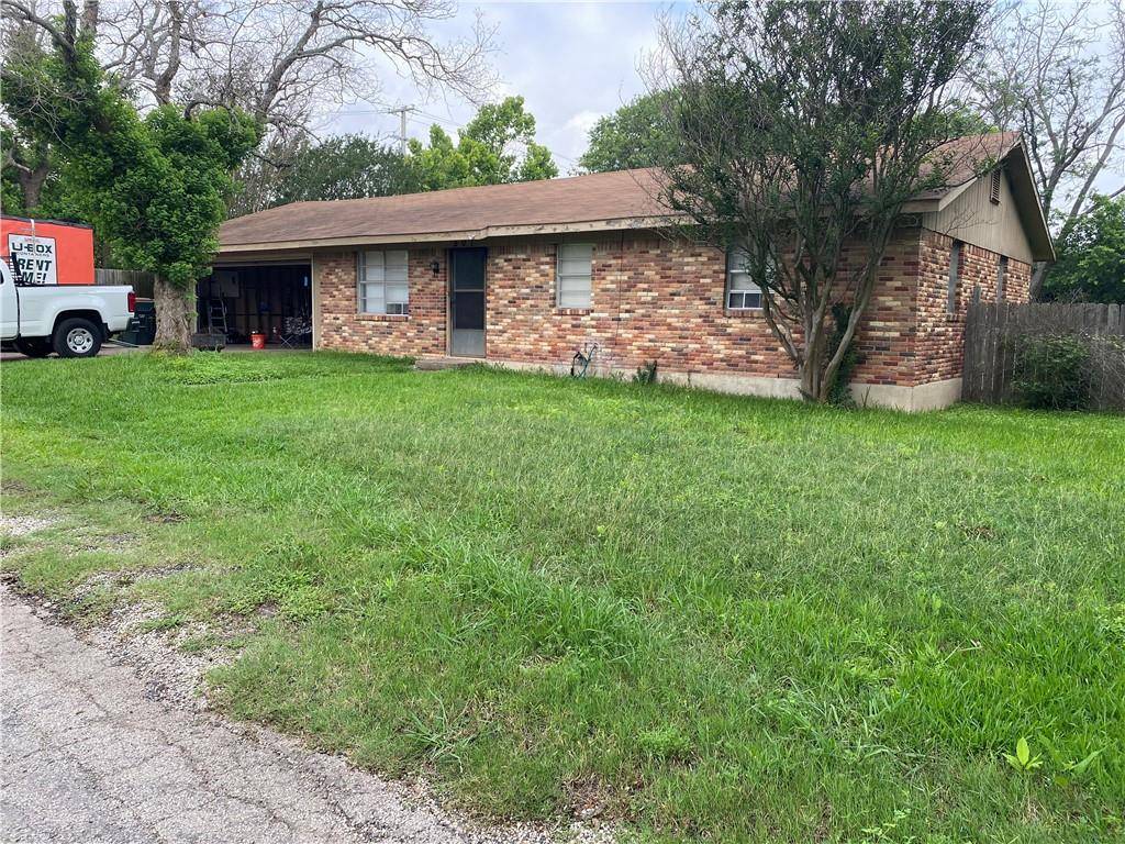 501 Clearview RD, Georgetown, TX 78626