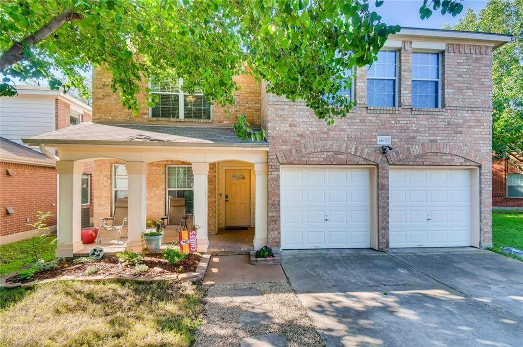 1602 Kendall CT, Cedar Park, TX 78613