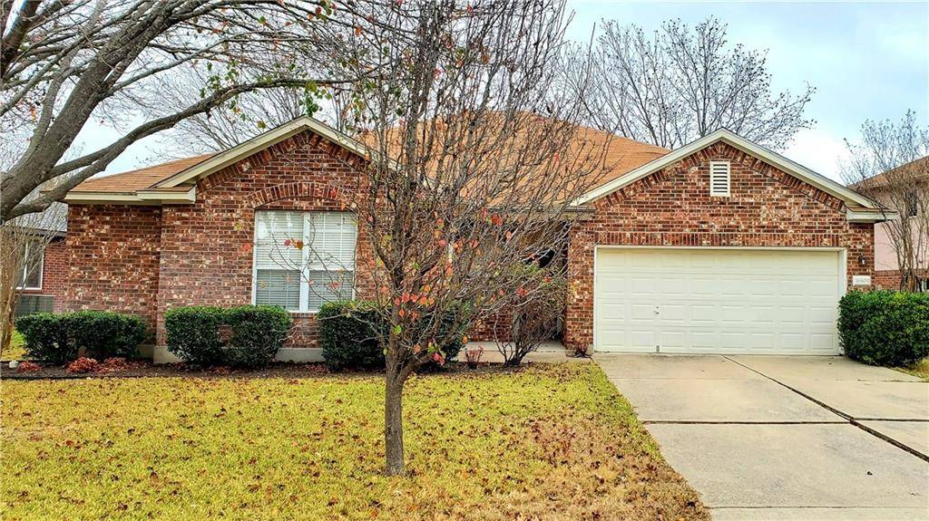 16809 Cranston DR, Round Rock, TX 78664