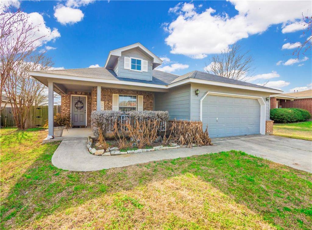 209 Spring Branch DR, Kyle, TX 78640