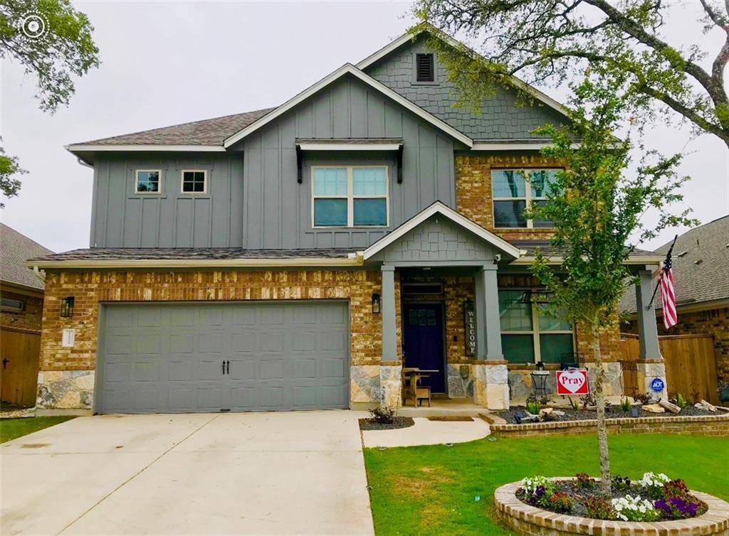 122 Sangaree DR, Buda, TX 78610