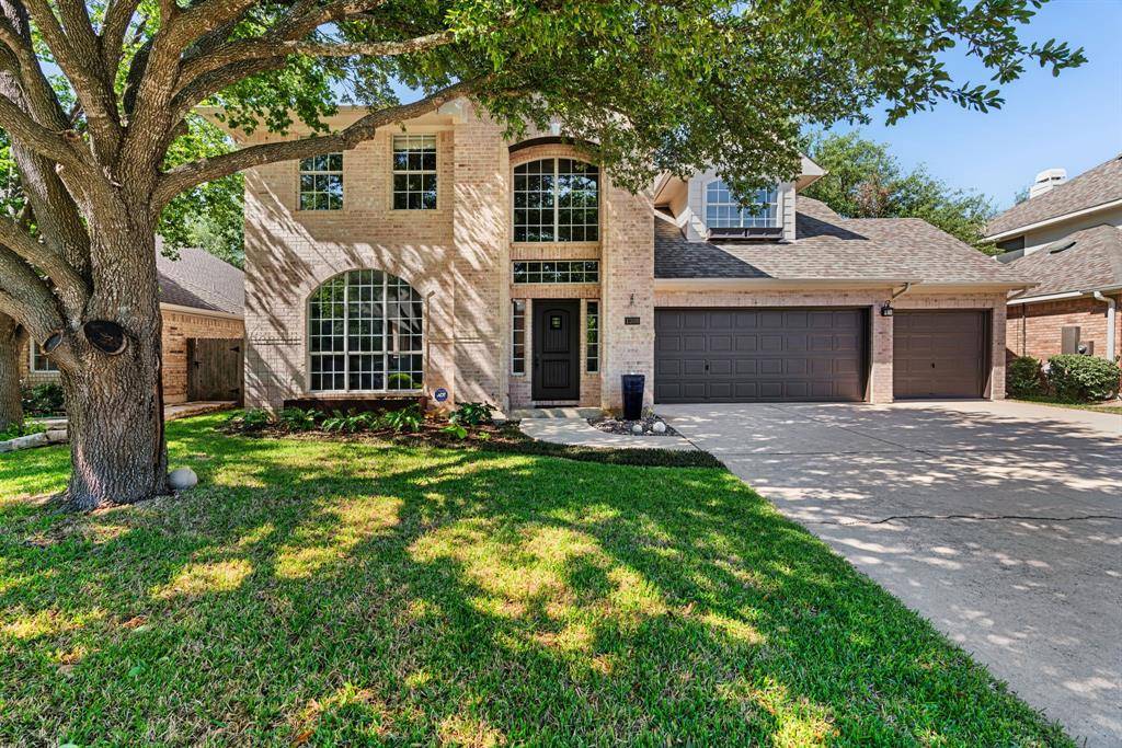 1306 Fall Creek LOOP, Cedar Park, TX 78613