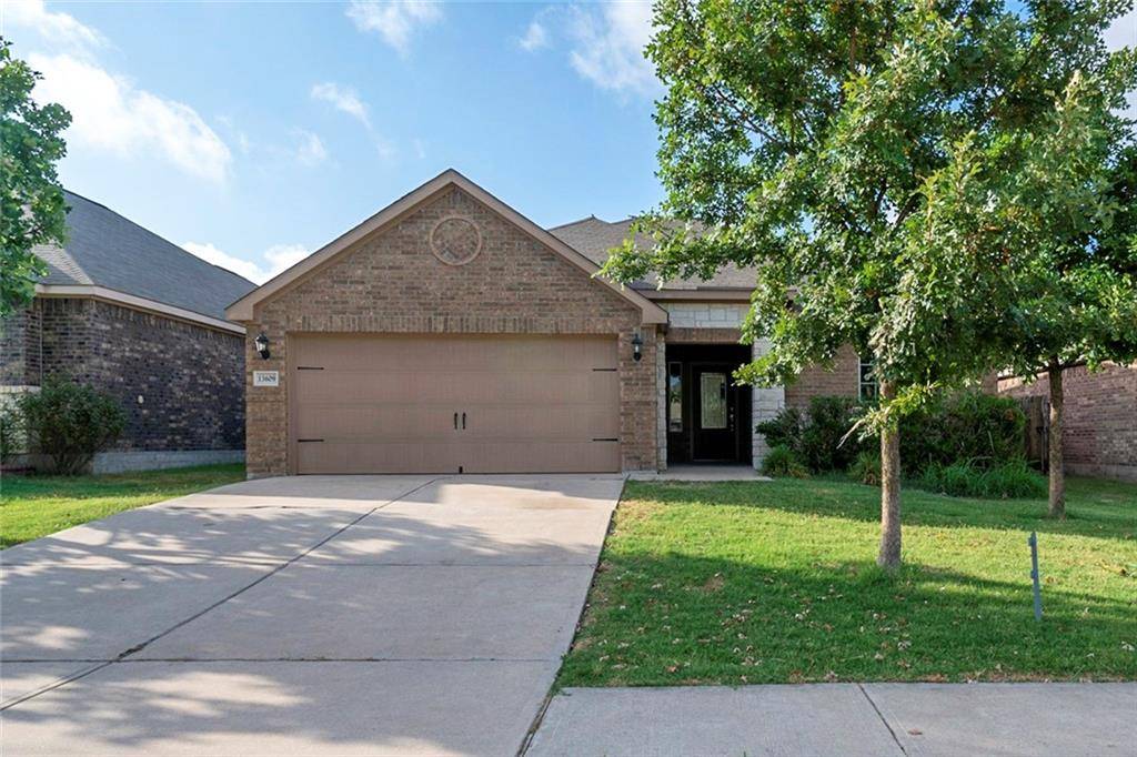 13609 Nelson Houser ST, Manor, TX 78653