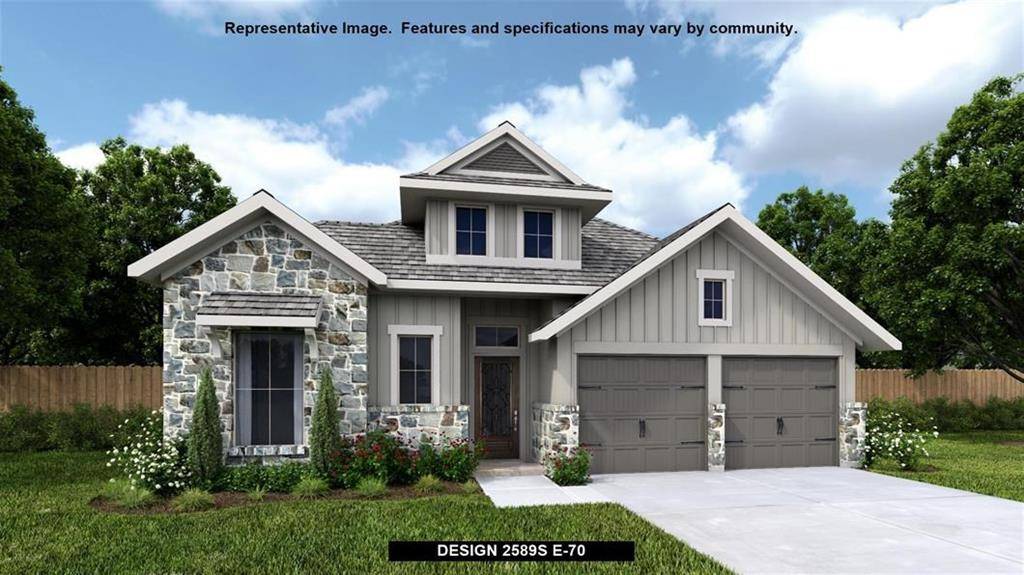 313 BERKELEY PL, Georgetown, TX 78628