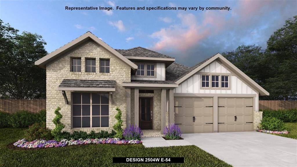 302 Eagle Ford DR, Kyle, TX 78640