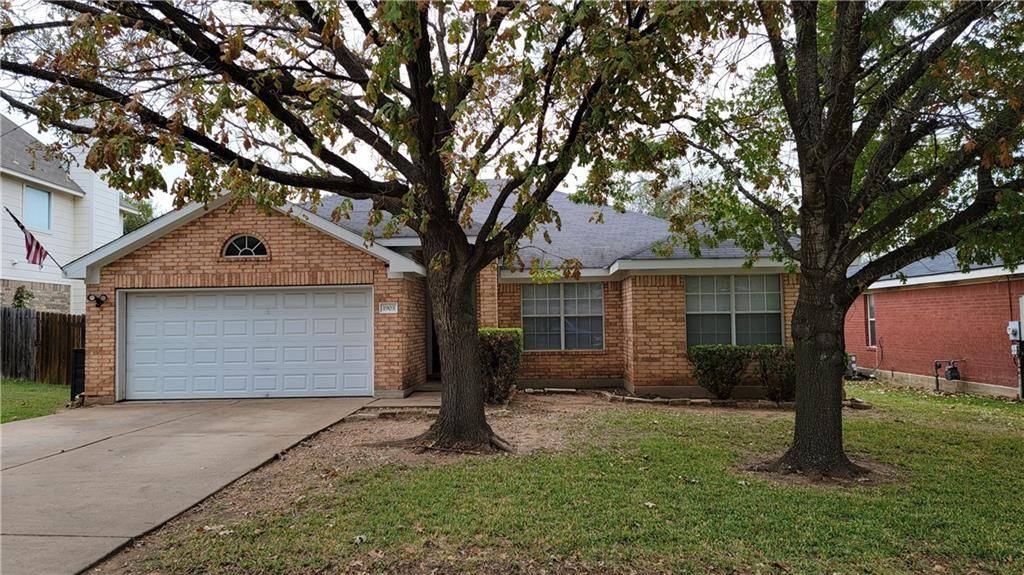 1903 Pachea TRL, Round Rock, TX 78665