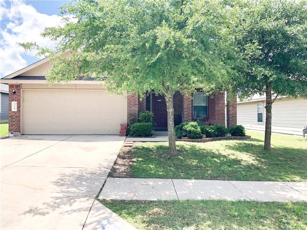 315 Feathergrass DR, Buda, TX 78610