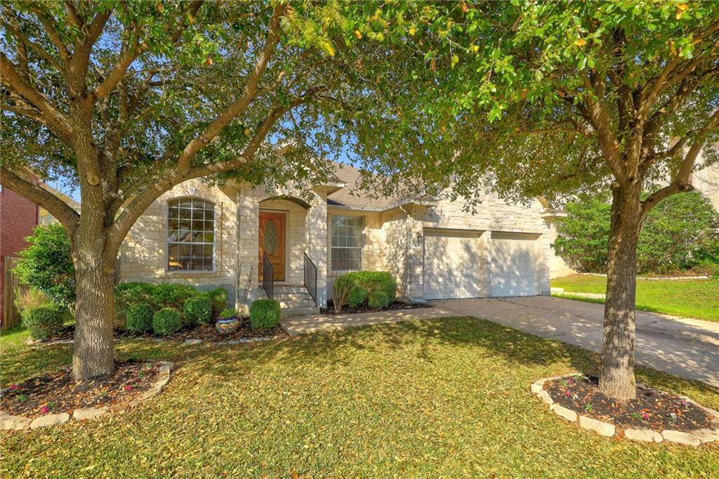 904 Linden LOOP, Cedar Park, TX 78613
