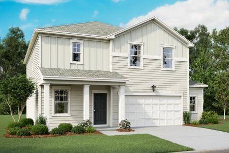 550 Bunton Reserve BLVD, Kyle, TX 78640