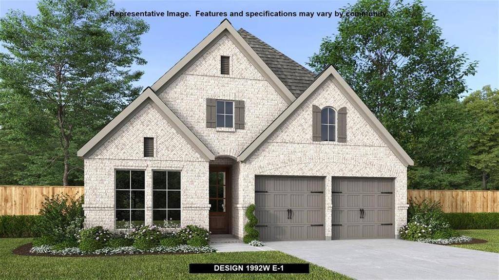 118 Rosemary CT, Bastrop, TX 78602
