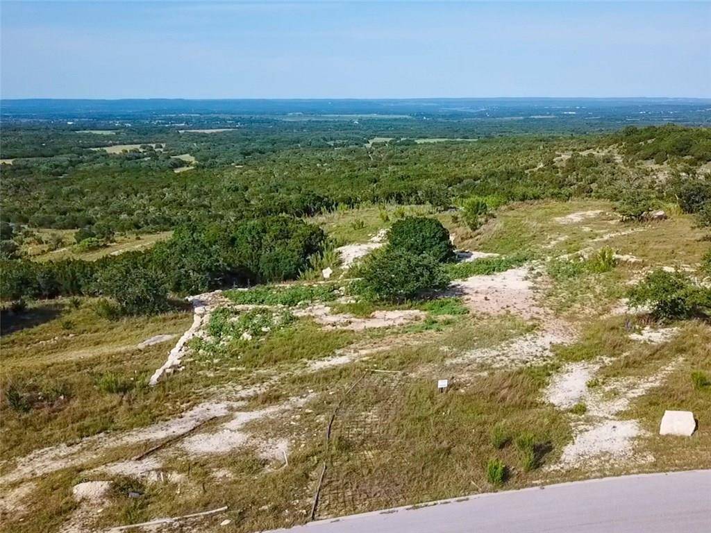 443 Cedar Mountain DR, Marble Falls, TX 78654