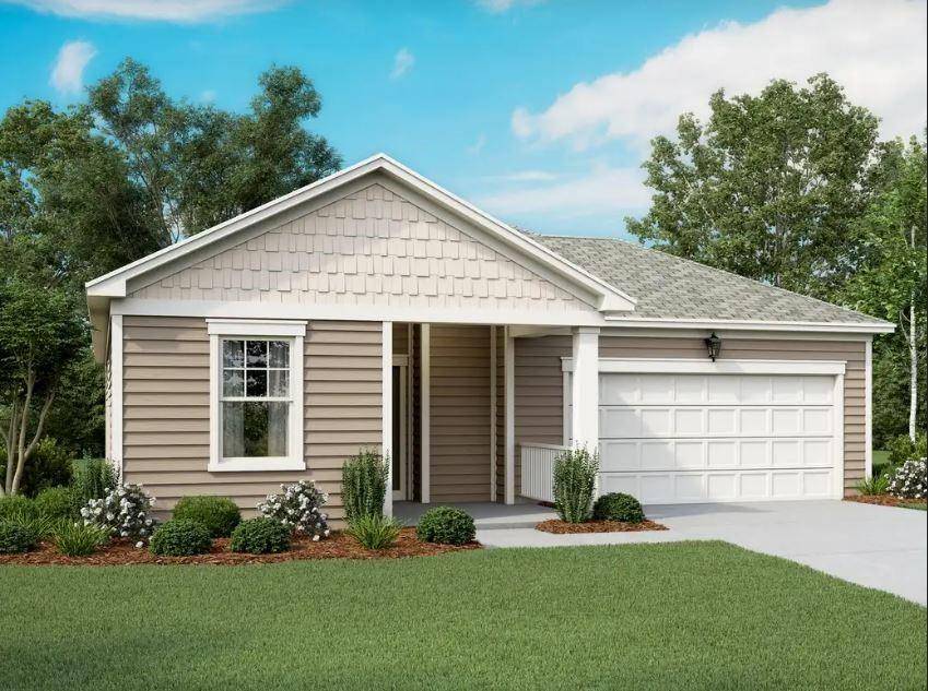 121 Rubrum RD, Kyle, TX 78640