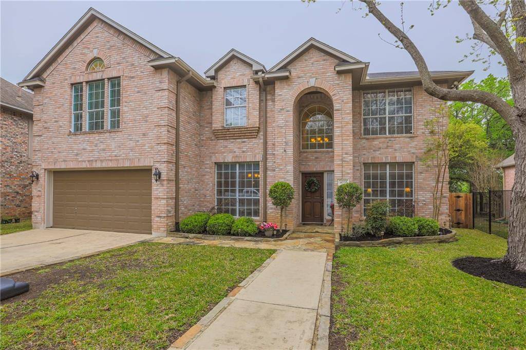 4035 Honey Bear LOOP, Round Rock, TX 78681