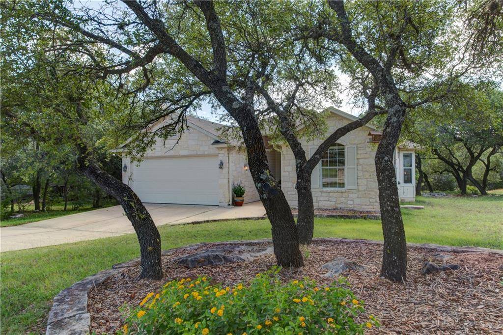 209 Alloway DR, Spicewood, TX 78669