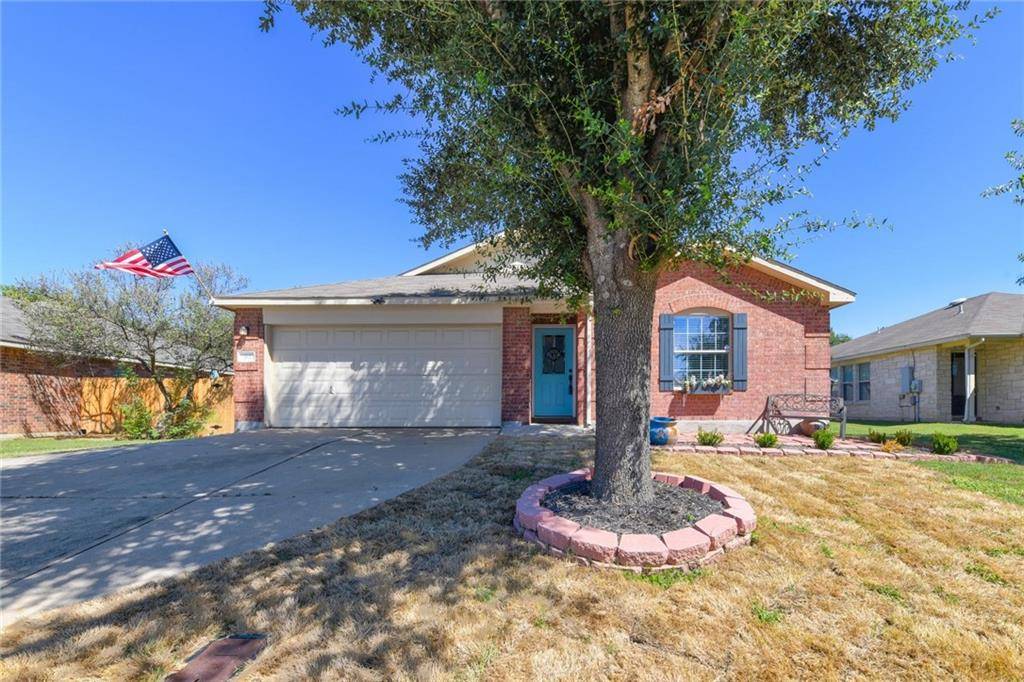 312 Indian Meadow DR, Georgetown, TX 78626