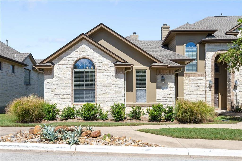 14100 Avery Ranch BLVD #1101, Austin, TX 78717
