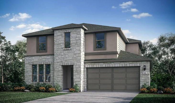 213 Doodle LN, Hutto, TX 78634