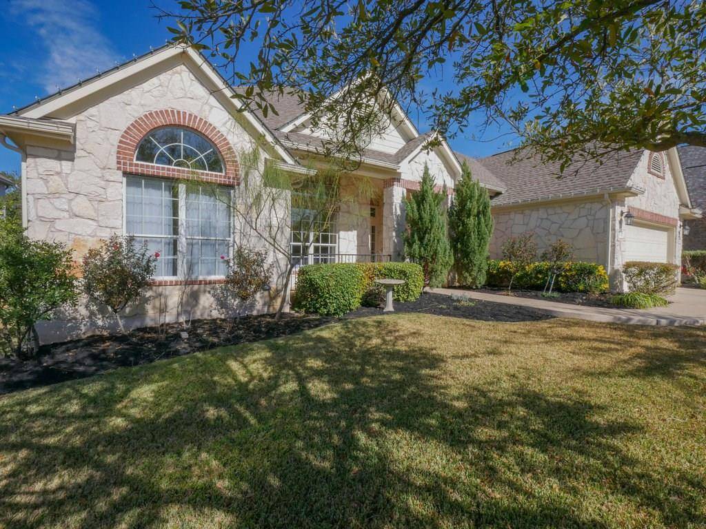 1402 Grand Falls DR, Cedar Park, TX 78613