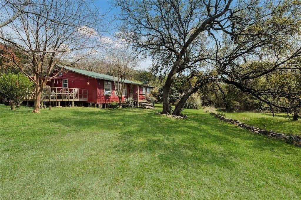 172 Ben Denton HOLW S, Kerrville, TX 78028