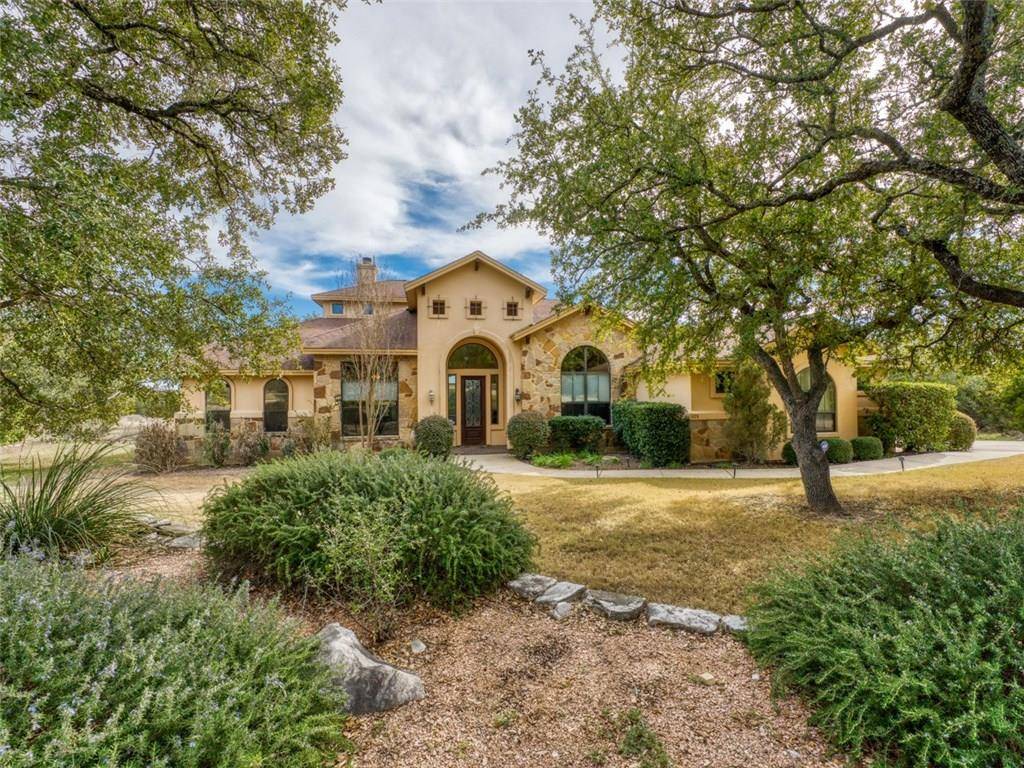 105 Foxhorn CIR, Marble Falls, TX 78654