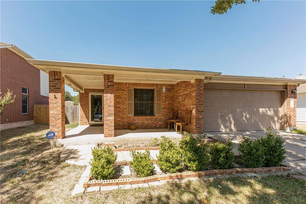 12212 Kilmartin LN, Austin, TX 78754
