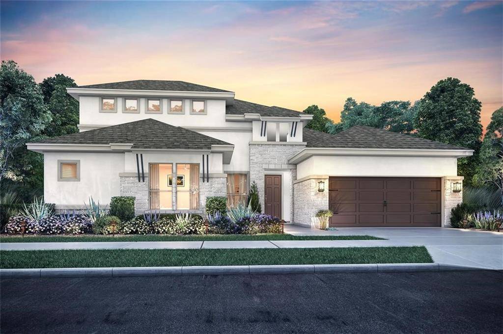340 Axis LOOP, Georgetown, TX 78628