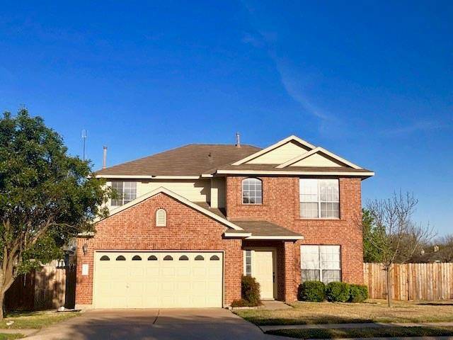 2200 Wheaton TRL, Cedar Park, TX 78613
