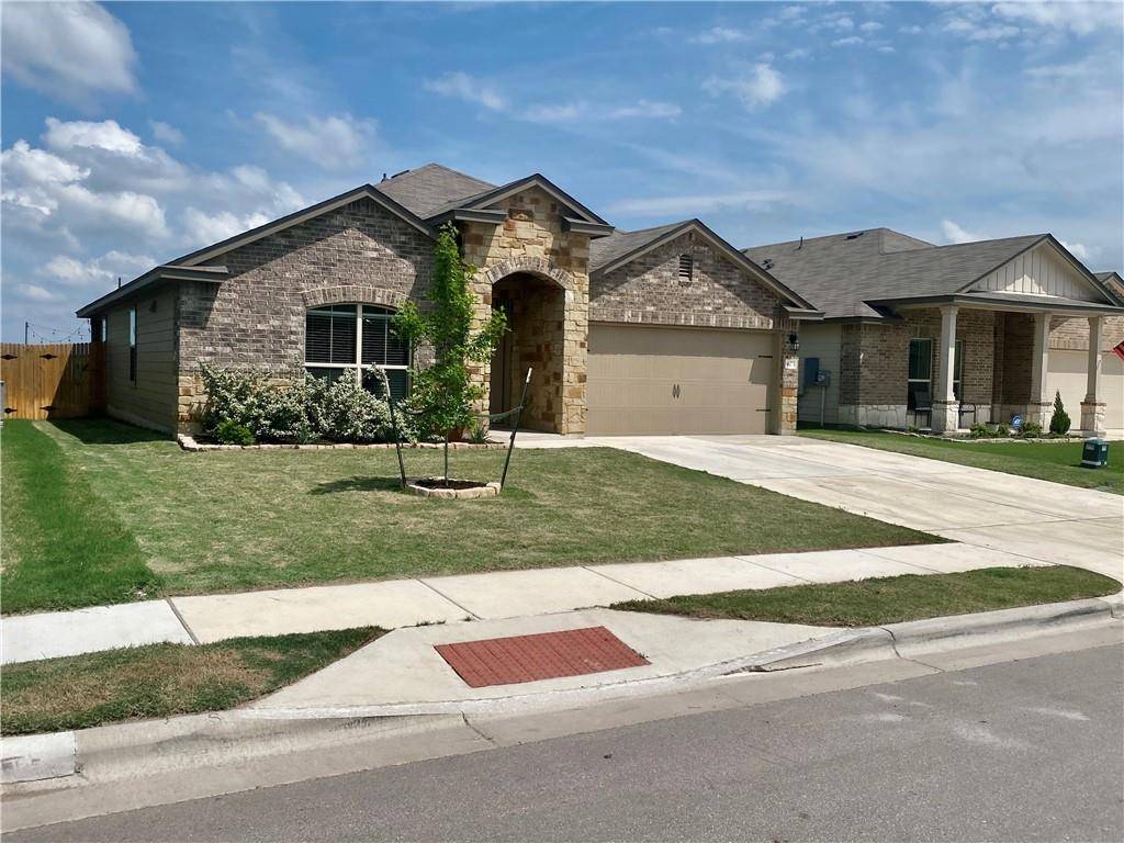 403 Kyra LN, Taylor, TX 76574