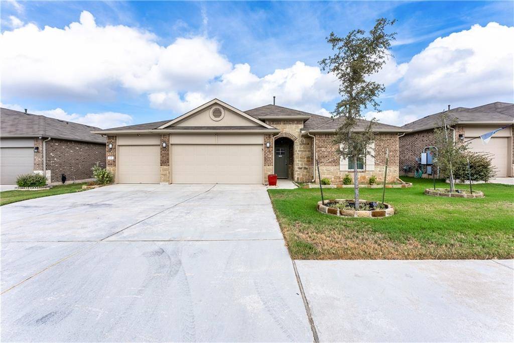 128 Kramer ST, Georgetown, TX 78626