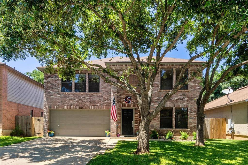 2009 MARYSOL TRL, Cedar Park, TX 78613
