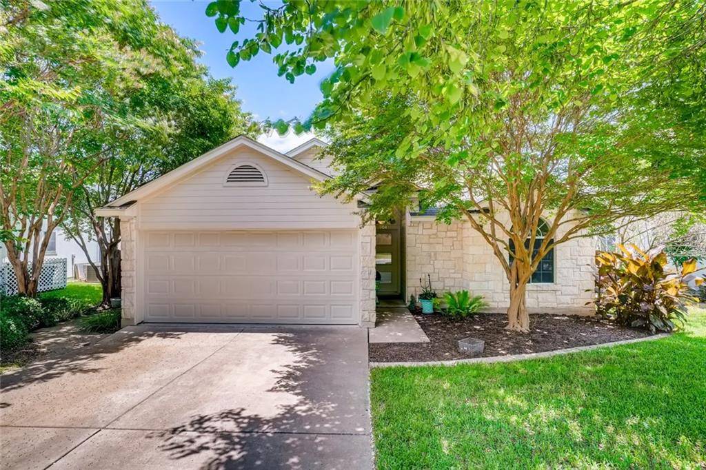 104 Barberry DR, Georgetown, TX 78626