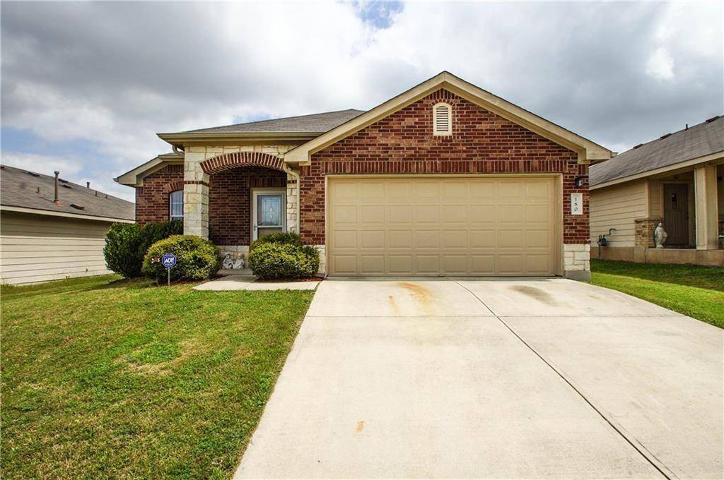 180 Firebush WAY, Buda, TX 78610